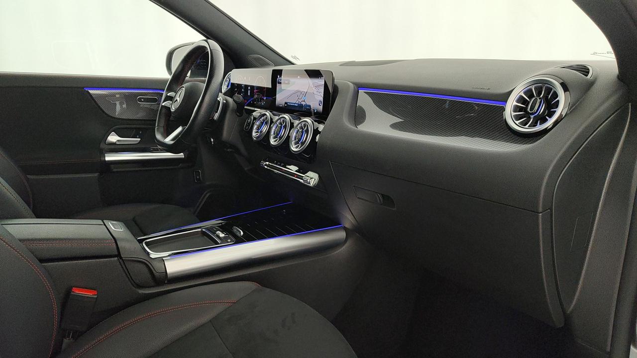 Mercedes-Benz GLA-H247 2023 - GLA 200 d AMG Line Advanced Plus auto