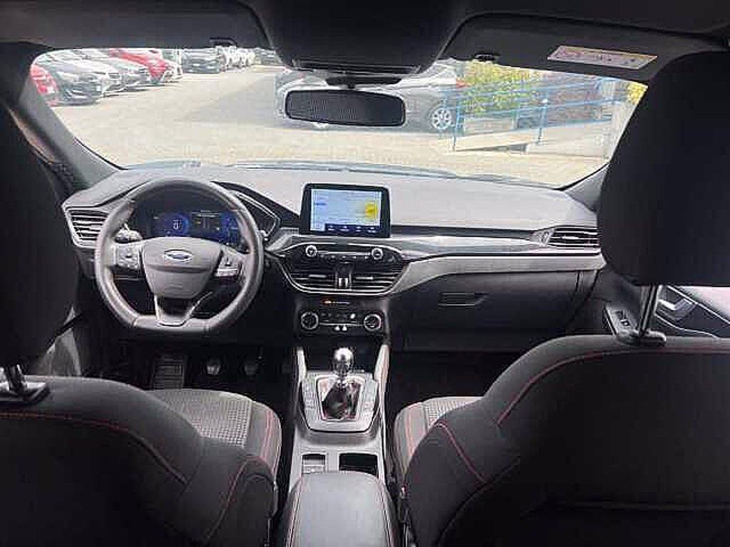 FORD Kuga 1.5 EcoBlue 120 CV 2WD ST-Line del 2022