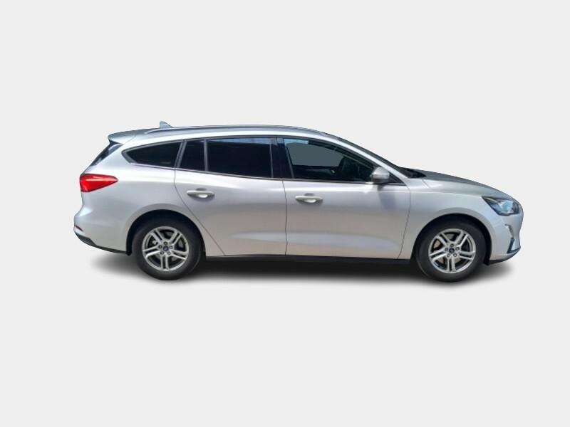 FORD FOCUS WAGON 1.5 Ecoblue 120cv Business Co-Pilot Auto