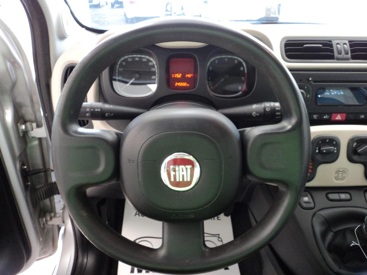 Fiat Panda 1.2 Pop