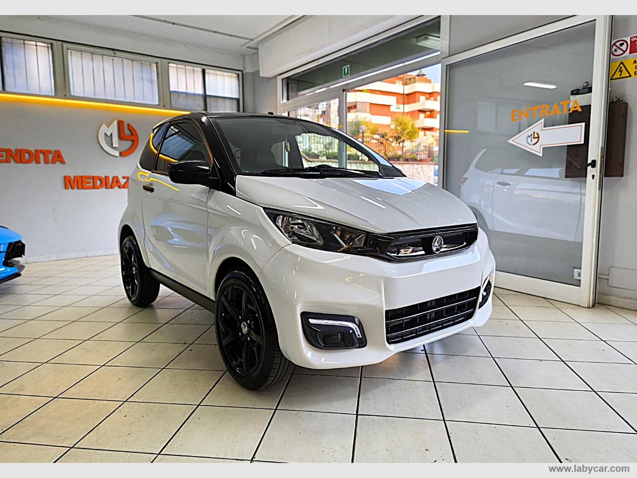 AIXAM City Sport UNICOPROPRIETARIO