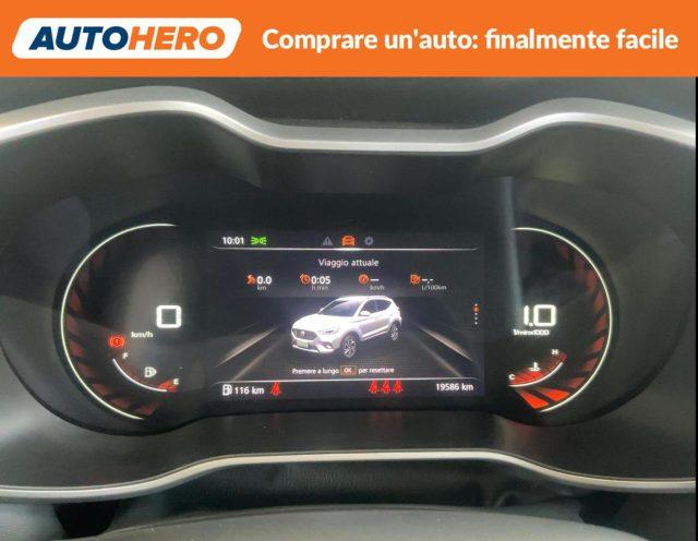 MG ZS 1.0T-GDI Luxury