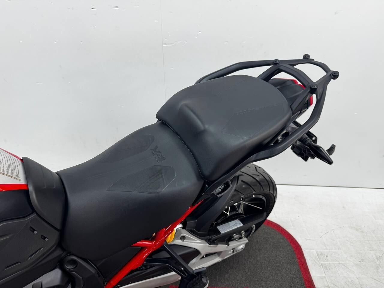 Ducati Multistrada V4 Rally DA 305 € AL MESE – SENZA ANTICIPO