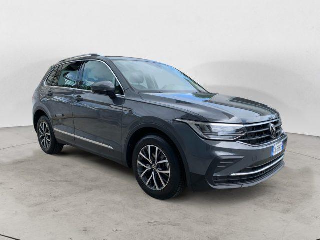 VOLKSWAGEN Tiguan 2.0 TDI 150 CV SCR DSG Life
