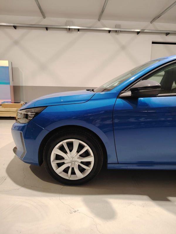 Opel Corsa Corsa 1.2 Edition