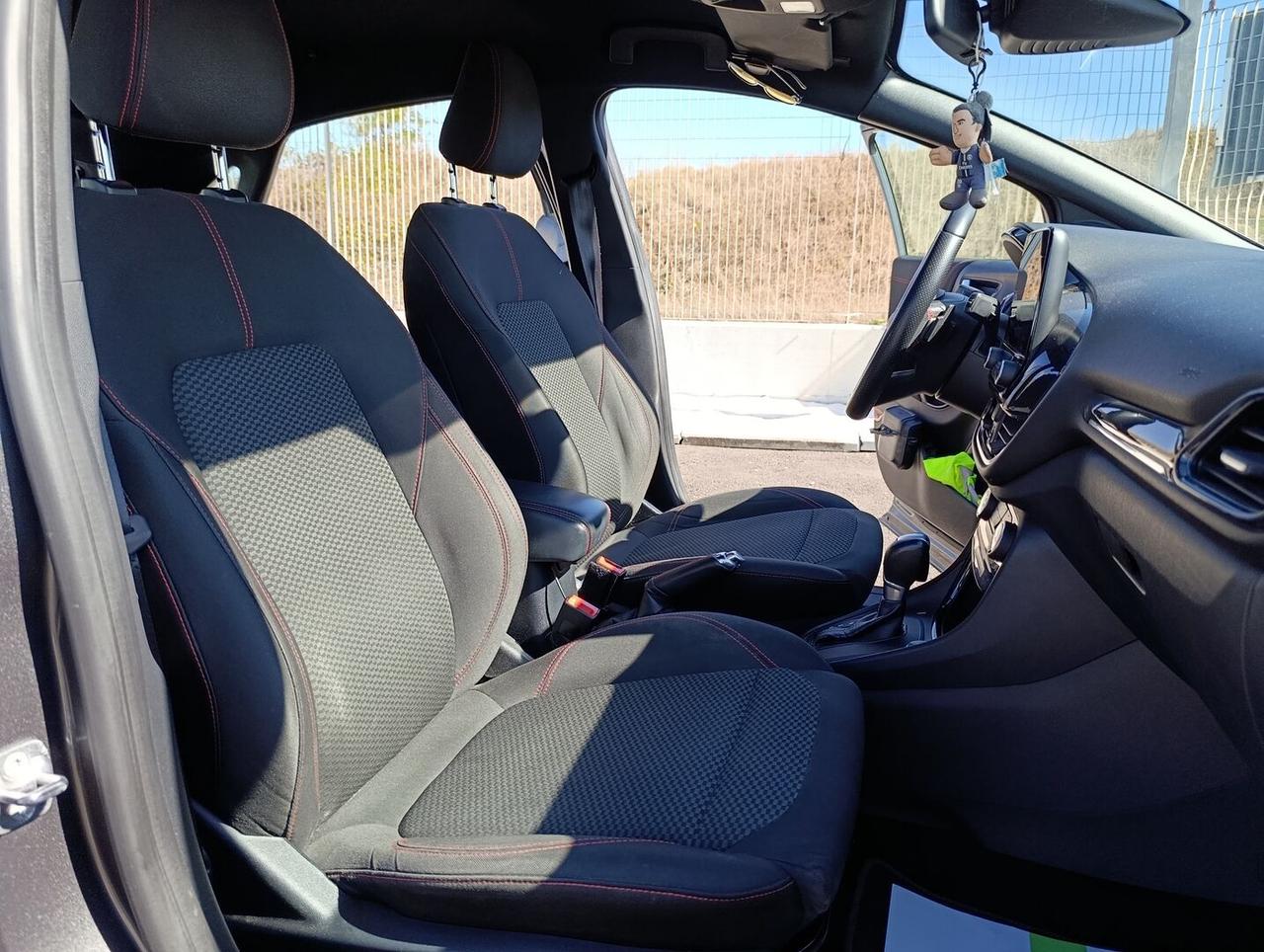 Ford Puma 1.0 ST-Line PREZZO REALE NEOPATENTATI