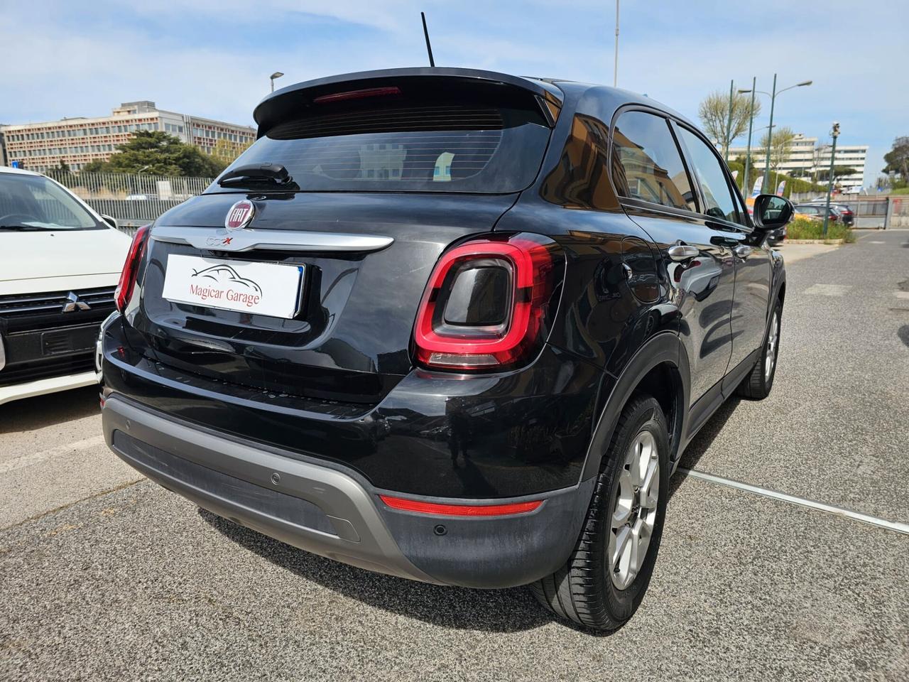 Fiat 500X 1.0 T3 120 CV City Cross