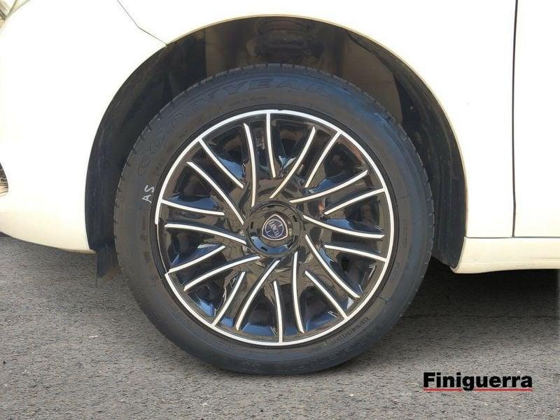 Lancia Ypsilon Ypsilon 1.2 69 CV 5 porte S&S Gold