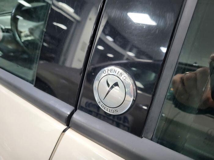 Lancia Ypsilon 1.2 "SERIE SPECIALE" OPENING EDITION - COME NUOVA