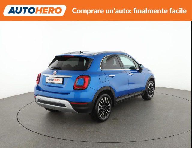 FIAT 500X 1.0 T3 120 CV Cross