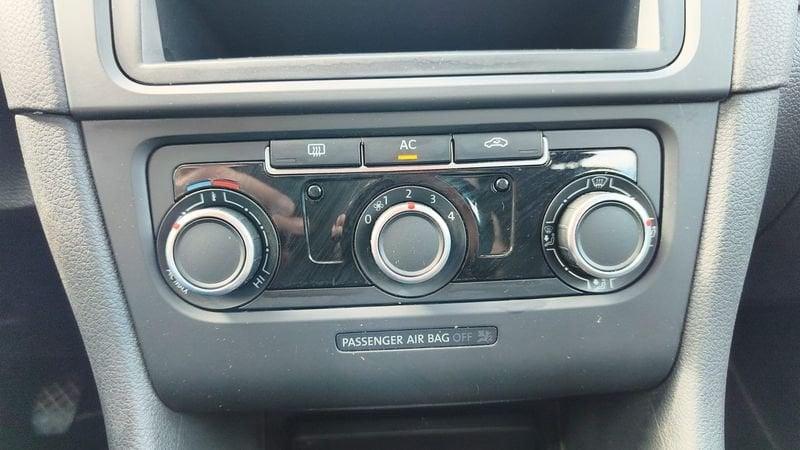 Volkswagen Golf Golf 5p 1.6 tdi United