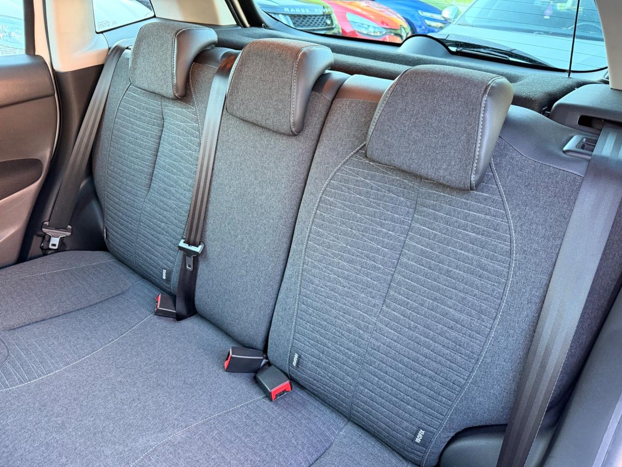 Citroen C3 BlueHDi 75 Exclusive 06/2016