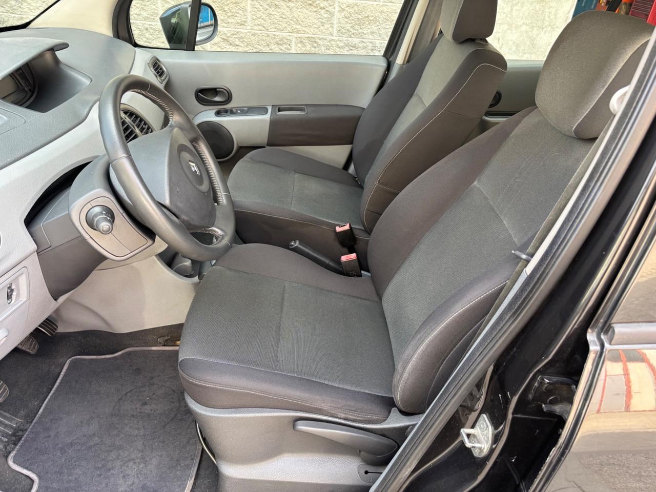 Renault Modus 1.2 16V Dynamique