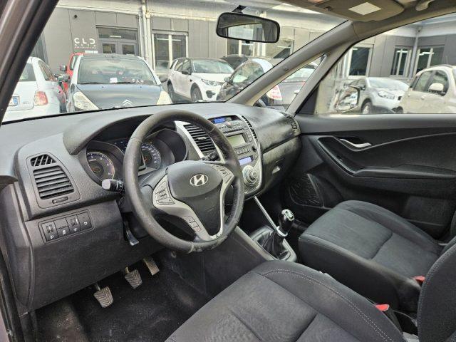 HYUNDAI iX20 1.6 CRDI 115 CV Comfort