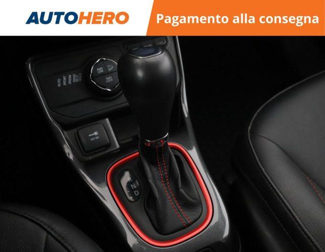 JEEP Compass 1.3 Turbo T4 240 CV PHEV AT6 4xe Trailhawk