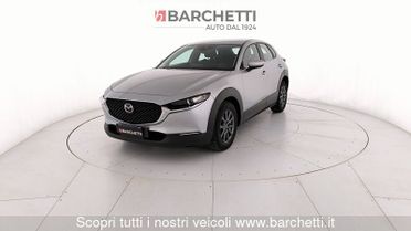 Mazda CX-30 2.0L E-SKYACTIV-G M-HYBRID 2WD EVOLVE