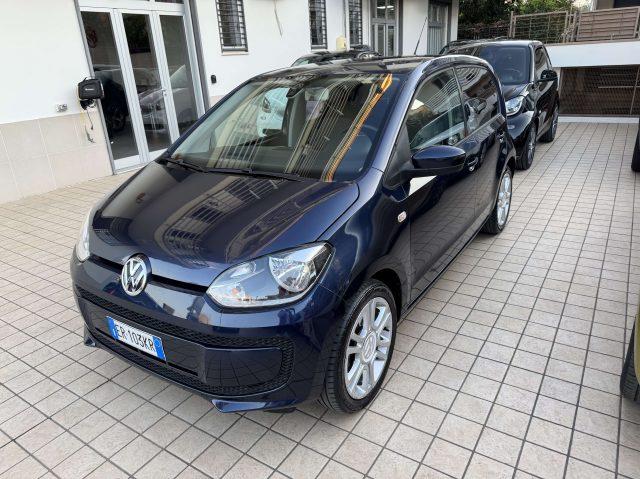 VOLKSWAGEN up! 5p 1.0 Move 60cv asg