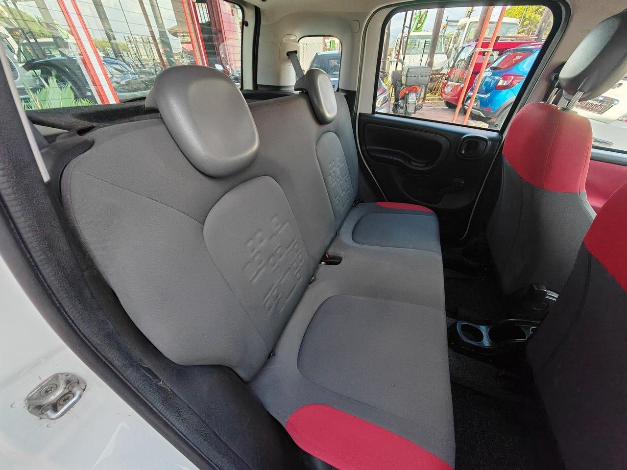Fiat Panda 1.3 diesel 06/2014 Cv75