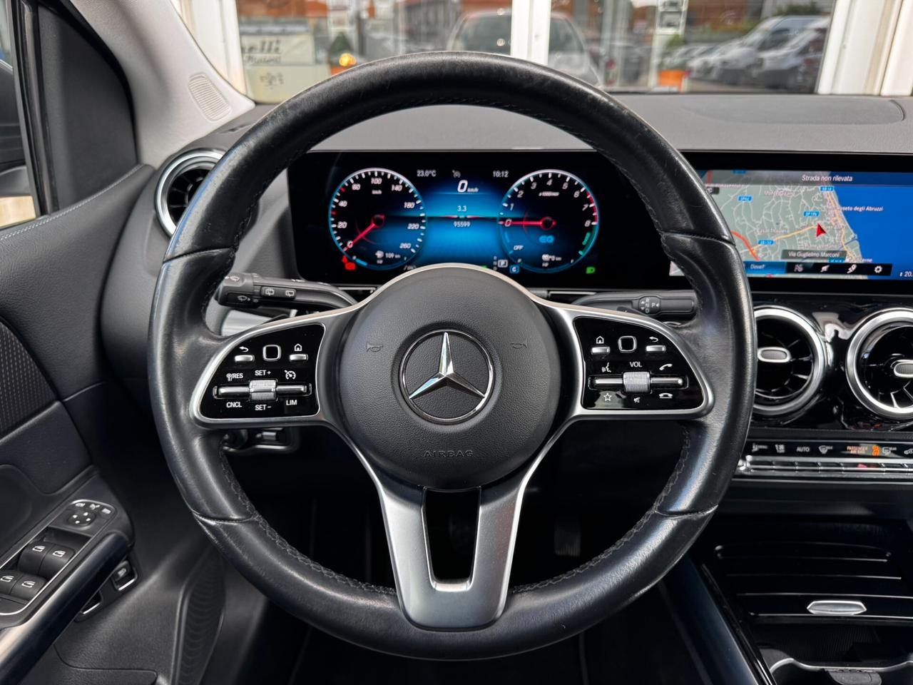 Mercedes-benz B 250 e hybrid EQ Sport Plus