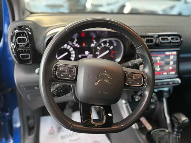 CITROEN C3 Aircross BlueHDi 110 S&S Shine Pack