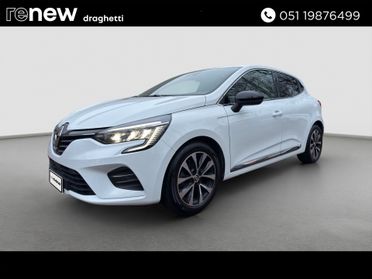 Renault Clio TCe 100 CV GPL 5 porte Techno