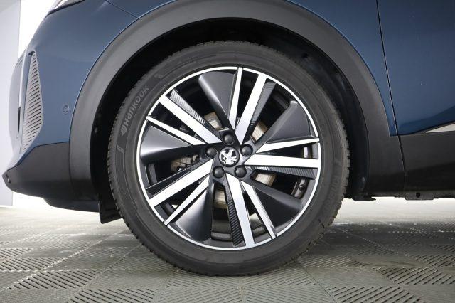 PEUGEOT 3008 3008 PureTech Turbo 180 S&S EAT8 GT Pack