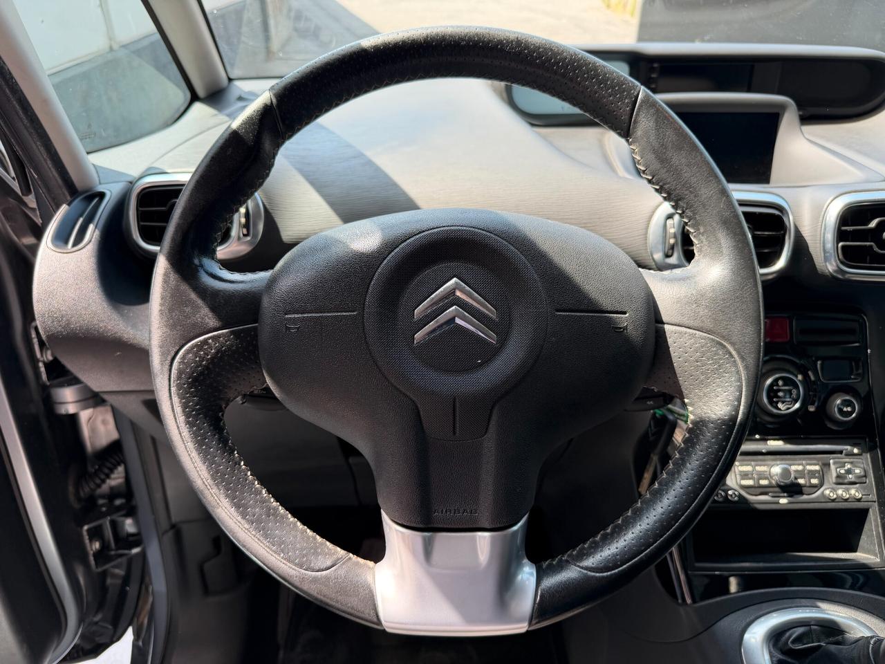 Citroen C3 Picasso 1.4 VTi 95 Perfect