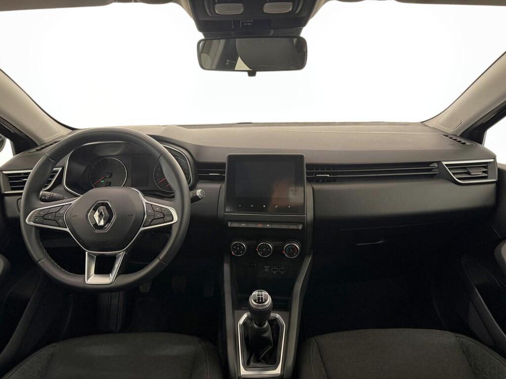 Renault Clio 5 Porte 1.0 SCe Zen
