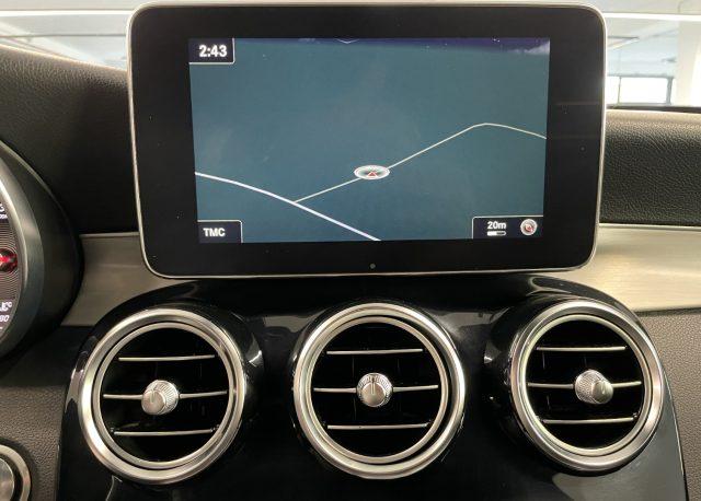 MERCEDES-BENZ GLC 250 2.0 d 4Matic 210 CV Coupè Premium