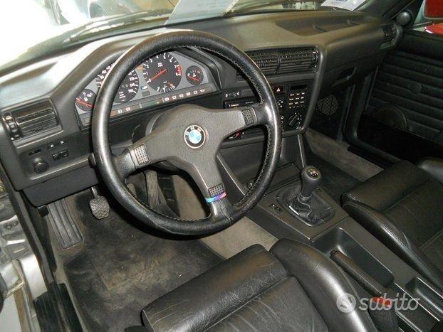 BMW M3 E30