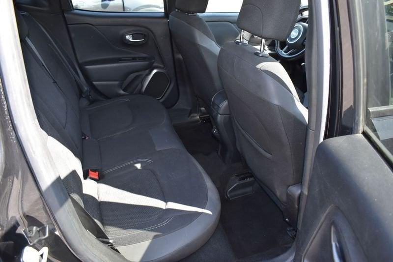 Jeep Renegade 1.6 MJet 120cv Limited