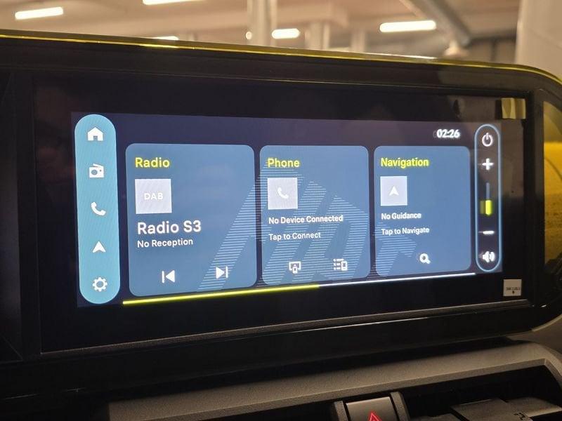 FIAT Grande Panda Hybrid Hybrid La Prima con Rottamazione e bonus easy go'