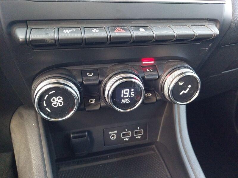 Renault Captur Captur 1.0 tce Techno Gpl 100cv