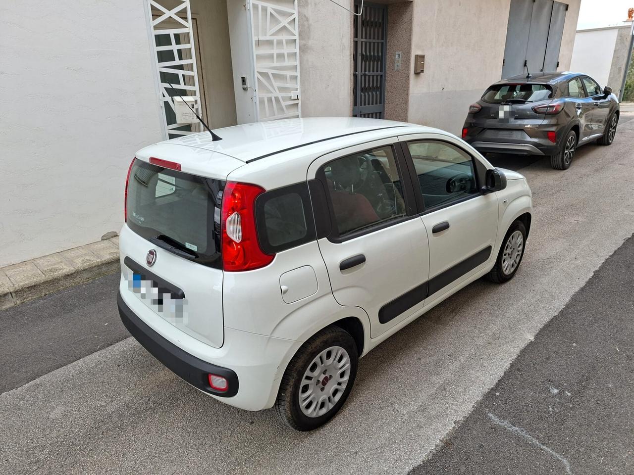 Fiat Panda 1.2 Easy