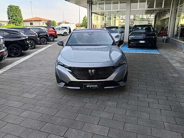 Peugeot 308 SW 1.5 BlueHDi 130cv EAT8 GT AZIENDALE