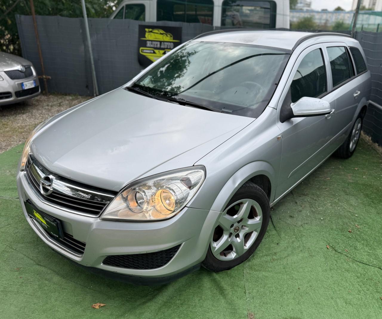 Opel ASTRA 1.7 CDTI STATION WAGON NEOPATENTATI