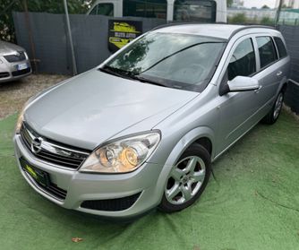 Opel ASTRA 1.7 CDTI STATION WAGON NEOPATENTATI