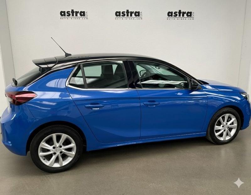 Opel Corsa Corsa 1.2 Elegance