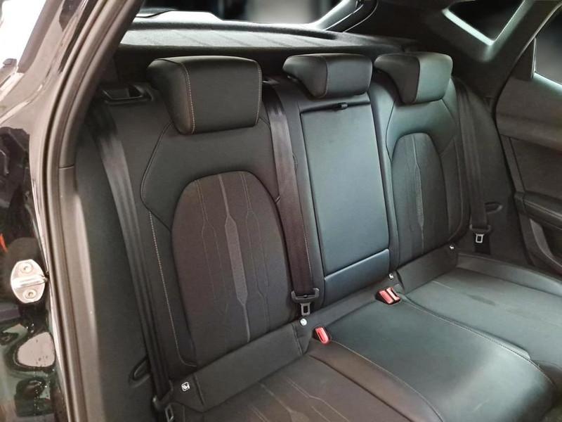 CUPRA FORMENTOR 2.0 TDI 4DRIVE DSG SUV