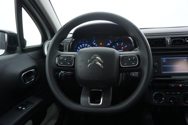 Citroen C3 Feel BR727780 1.5 Diesel 102CV