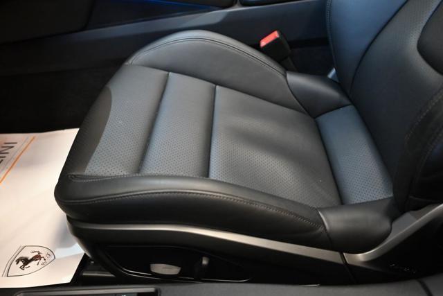 PORSCHE 992 911 NEW CARRERA CABRIOLET 395CV BOSE SCARICHI FULL