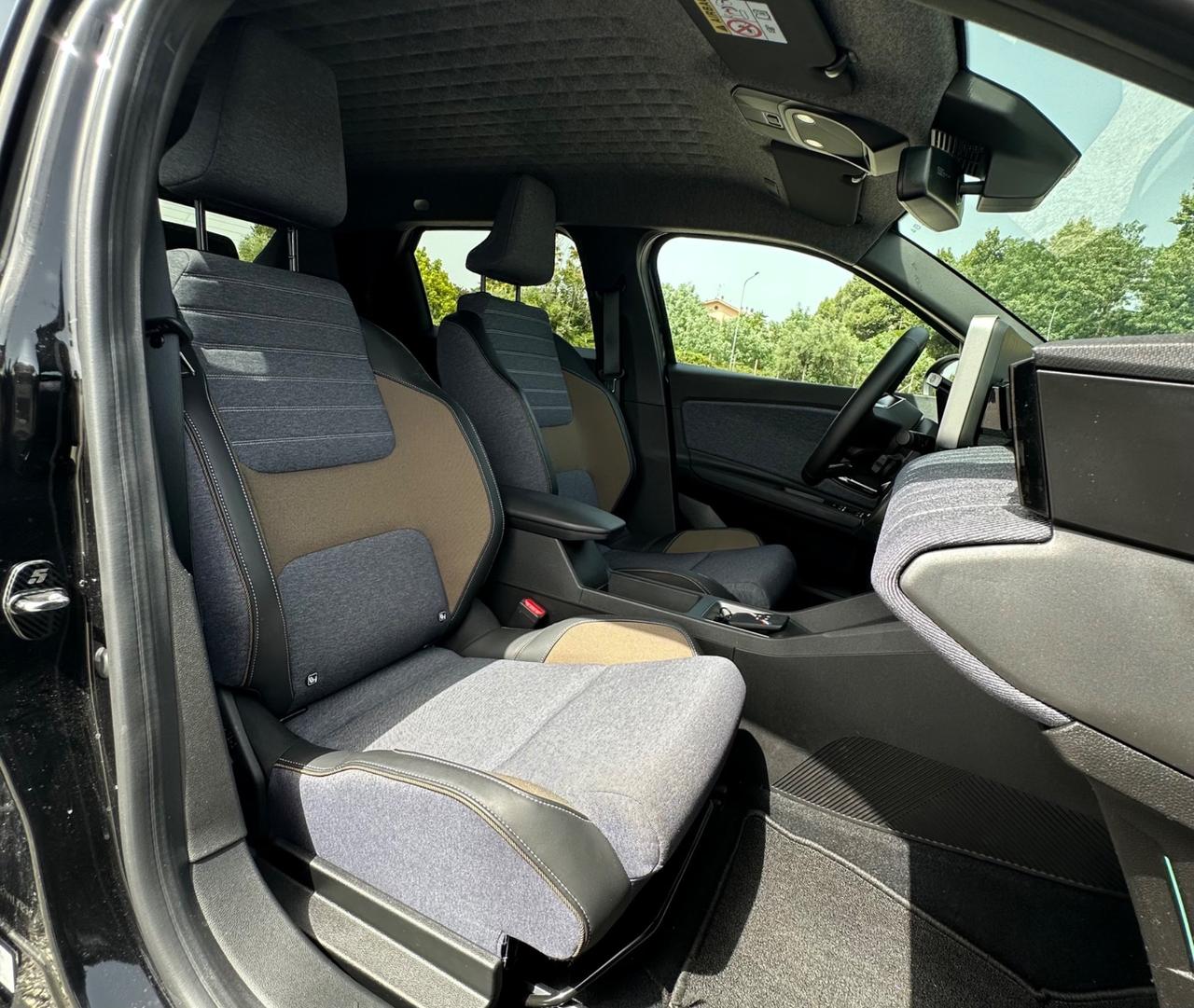 RENAULT 5 E-TECH ELECTRIC 150 CV COMFORT RANGE TECHNO