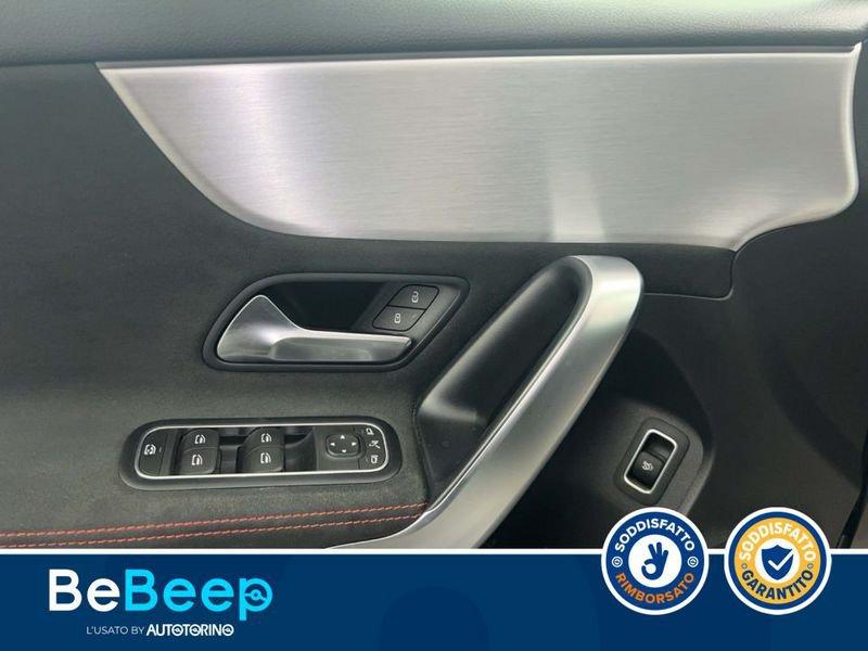 Mercedes-Benz Classe A A 180 D PREMIUM AUTO