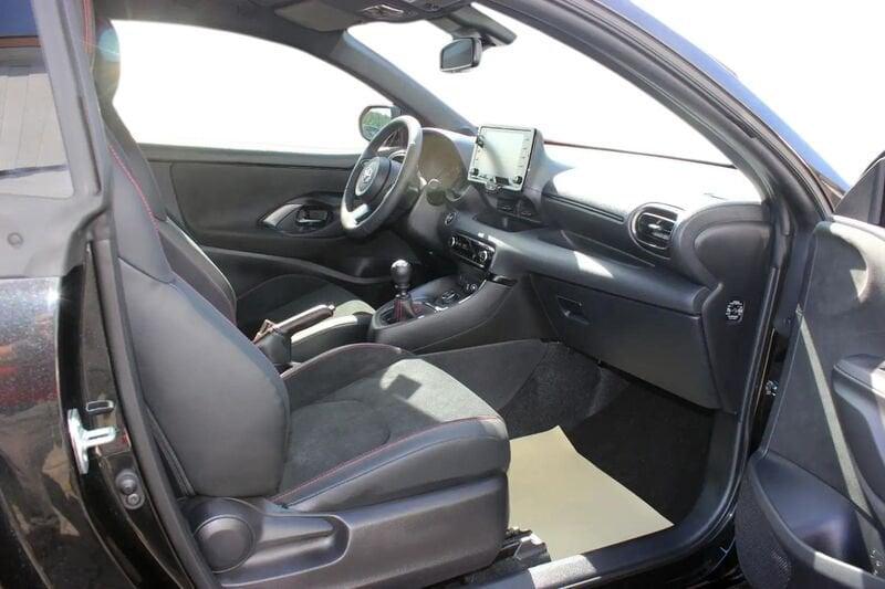 Toyota GR Yaris 1.6 GR Circuit MY20