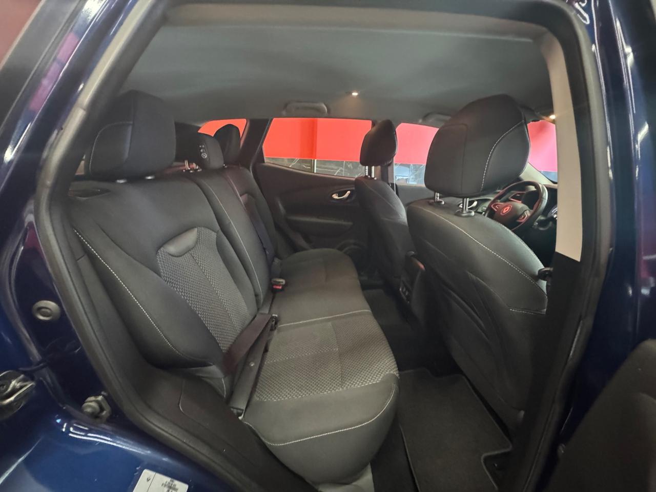 Renault Kadjar Blue dCi 8V 115CV EDC Intens