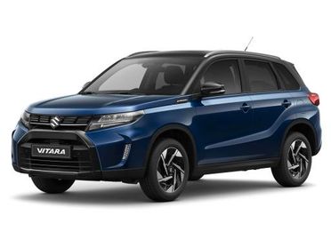 Suzuki Vitara 1.4h Starview 4wd allgrip 110cv auto