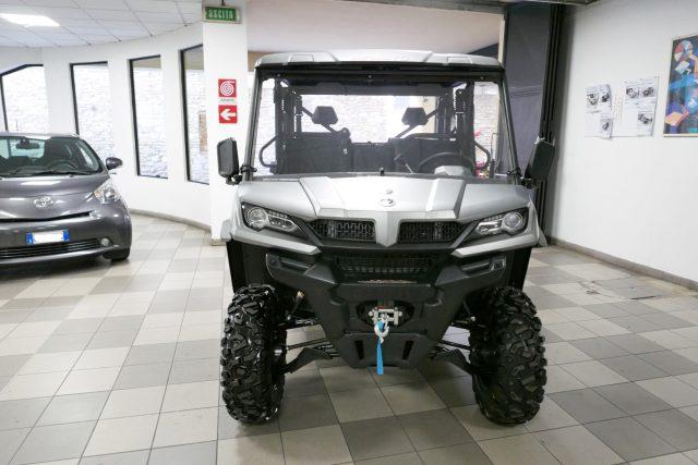 CF MOTO UForce 1000 XL 4x4 6 posti