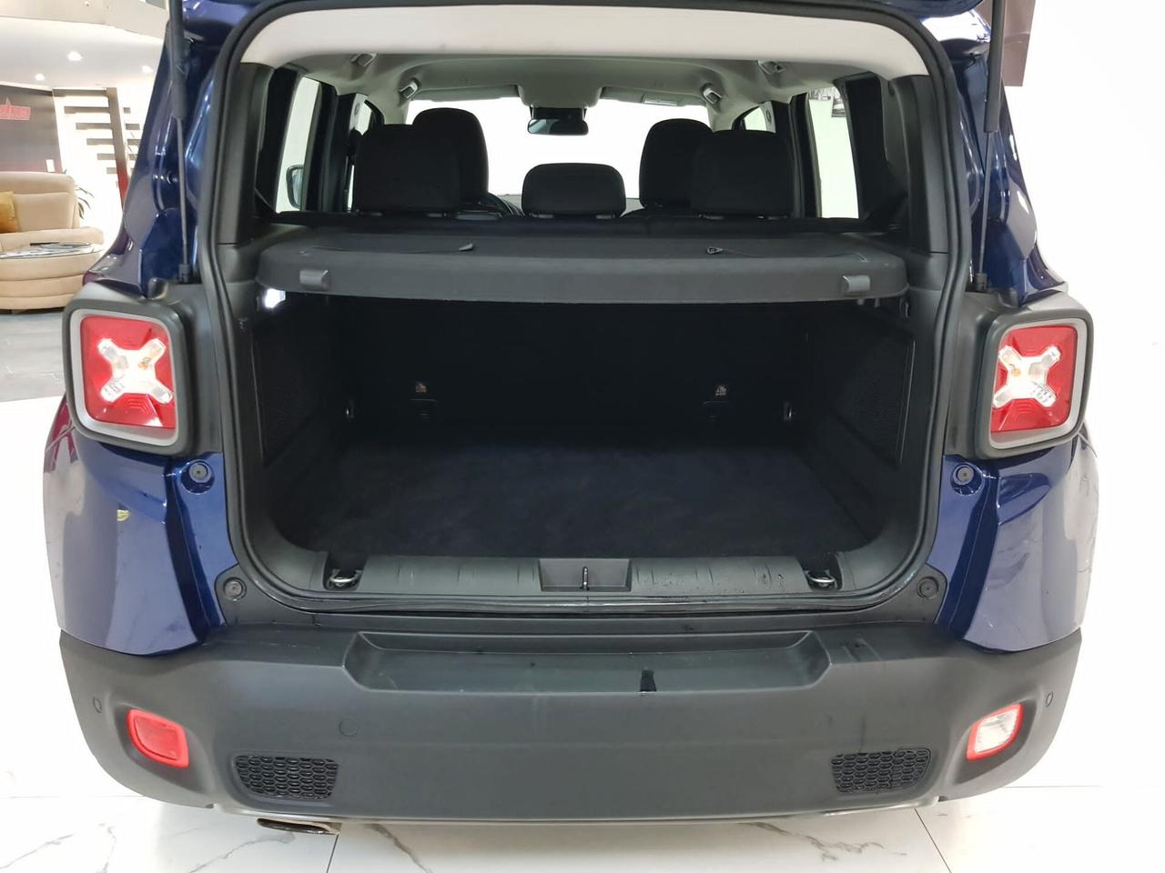 Jeep Renegade 1.6 Mjt 120 CV Limited Edition