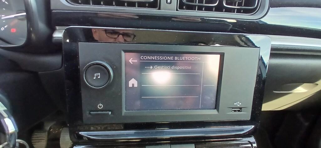 Citroen C3 1.2 PureTech You!
