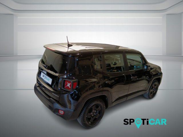JEEP Renegade 1.6 E-TorQ EVO Sport